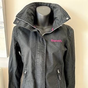 Bench Lightweight Jacket.